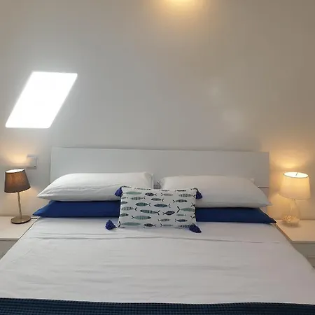 Al Mare Martina Dom wakacyjny