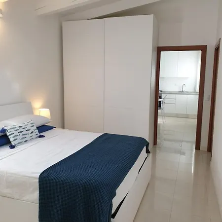 Vakantiehuis Al Mare Martina Venetië-Lido