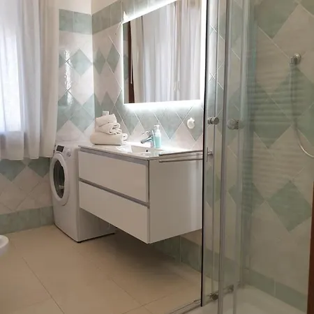 Al Mare Martina Будинок відпочинку