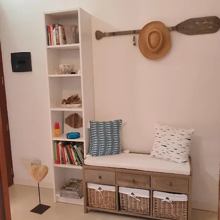 Al Mare Martina * Lido di Venezia