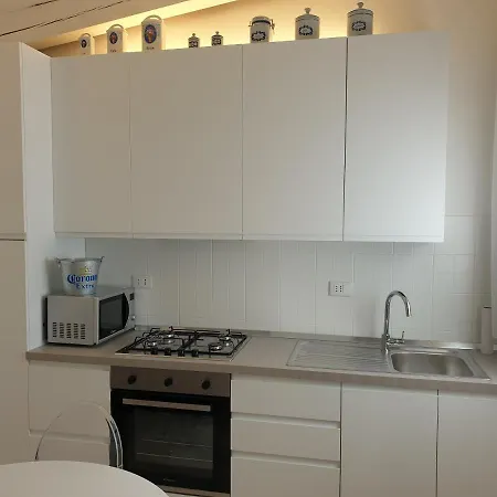 Al Mare Martina Lido di Venezia