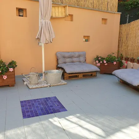 Al Mare Martina * Lido di Venezia