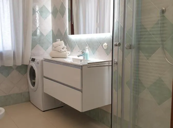 Al Mare Martina Dom wakacyjny