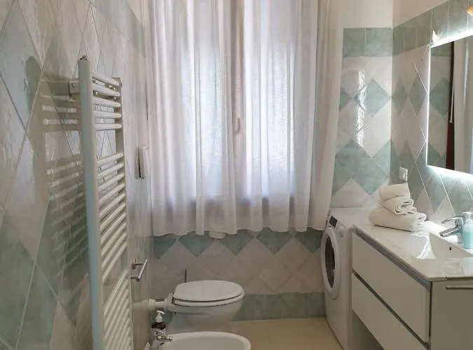 Al Mare Martina * Lido di Venezia