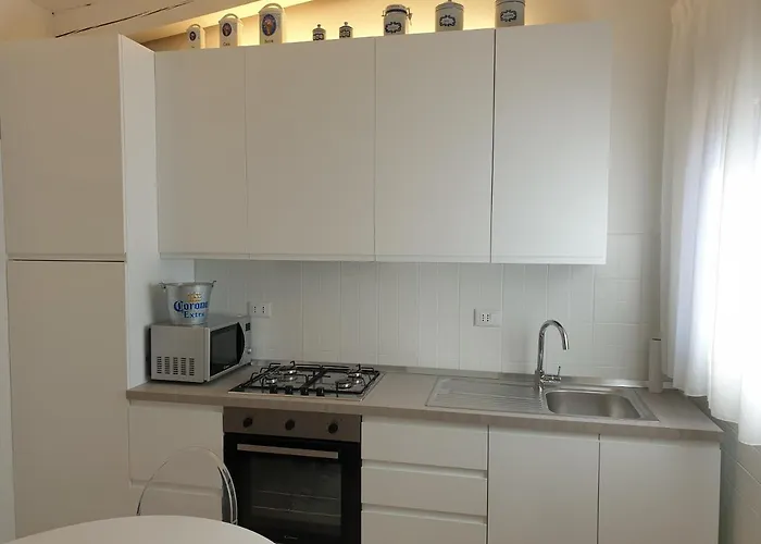 Al Mare Martina Lido di Venezia