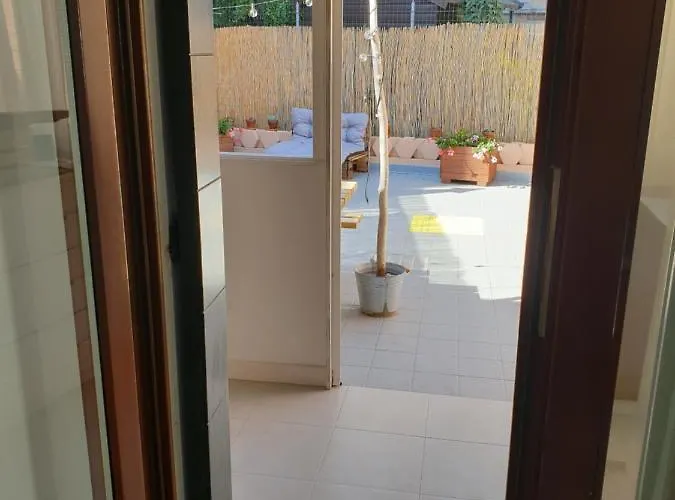 Al Mare Martina * Lido di Venezia