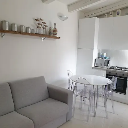 Al Mare Martina 베니스-리도