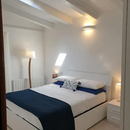 Al Mare Martina Holiday home