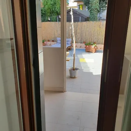 Al Mare Martina * Lido di Venezia