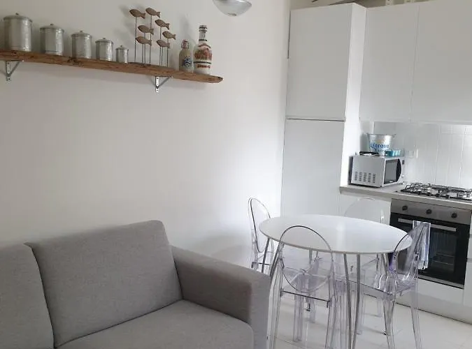 Al Mare Martina Lido di Venezia