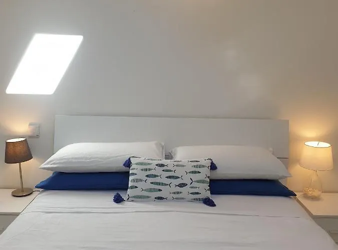 Al Mare Martina Casa vacanze