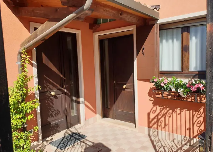 Casa de Férias Al Mare Martina Lido di Venezia