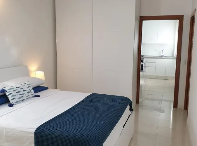 Casa de Férias Al Mare Martina Lido di Venezia