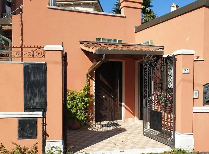 Casa de Férias Al Mare Martina Lido di Venezia