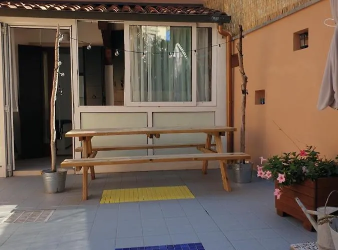 Casa de Férias Al Mare Martina *