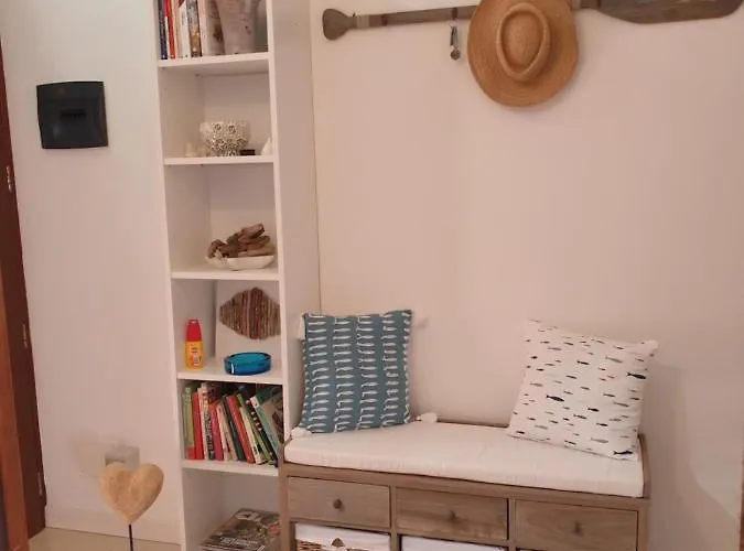 Al Mare Martina * Lido di Venezia