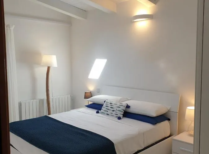 Al Mare Martina Casa de Férias