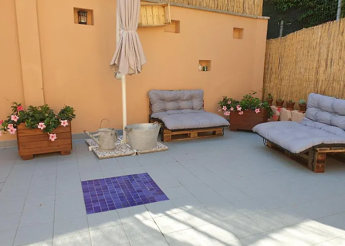 Al Mare Martina * Lido di Venezia